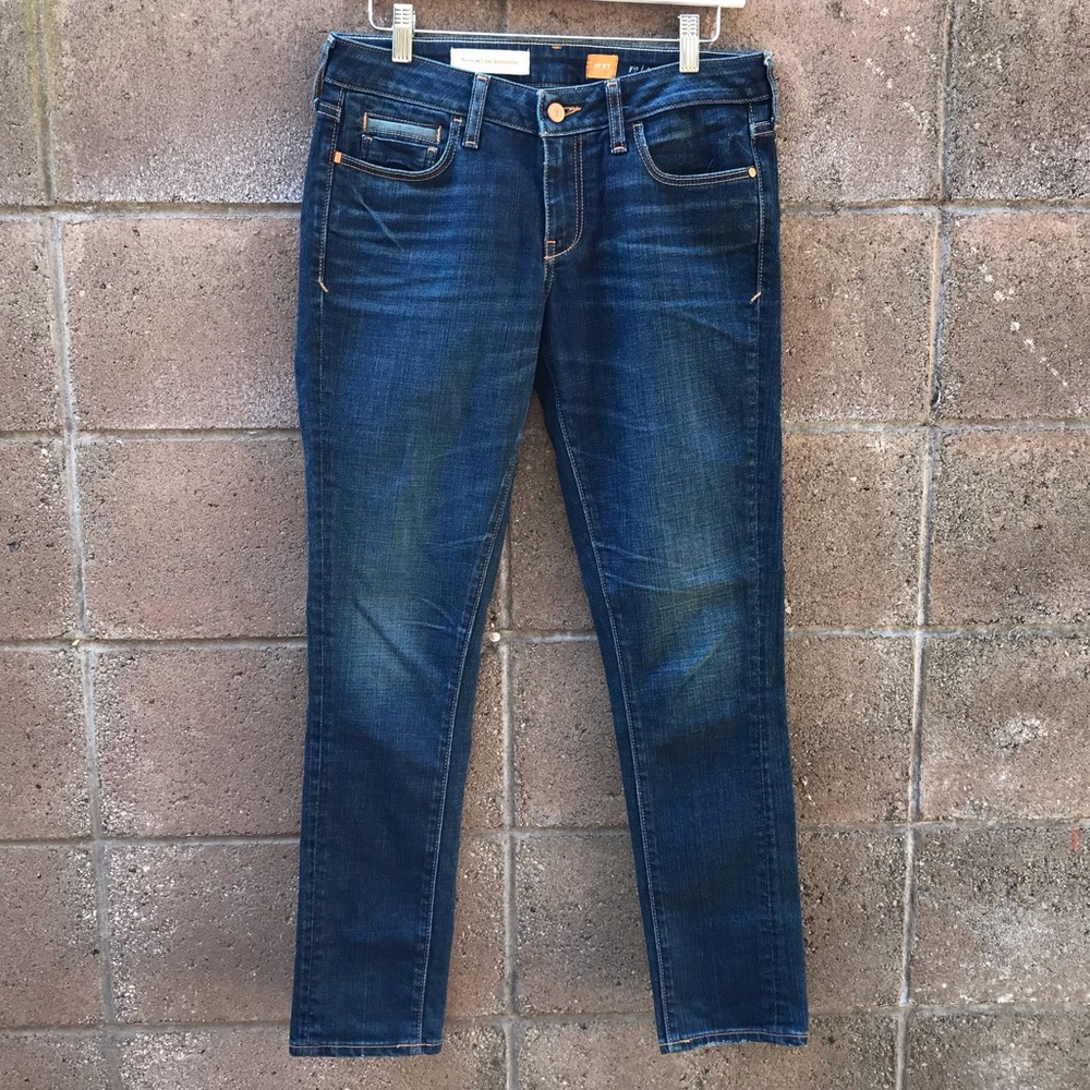 Pilcro STET jeans NWOT - Picture 2 of 7